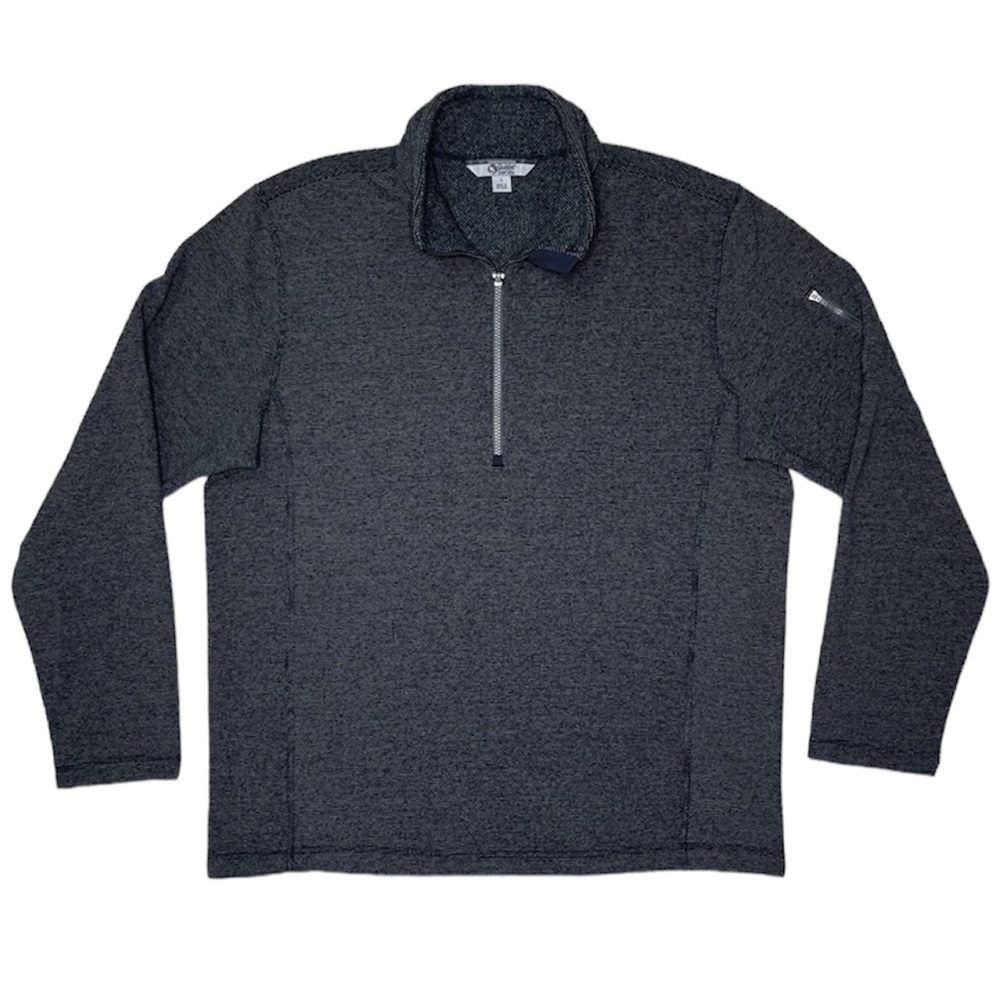 Gander Mountain 1/4 zip sweatshirt